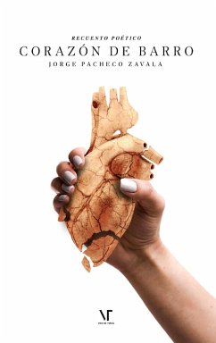 Cover Corazón de Barro (eBook, ePUB)