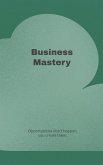 Business Mastery (eBook, ePUB)