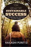 The Road To Sustainable Success (eBook, ePUB)