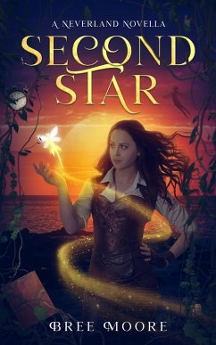 Cover Second Star: A Neverland Novella (eBook, ePUB)