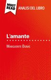 L'amante di Marguerite Duras (Analisi del libro) (eBook, ePUB)