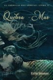 Quebra - Mar (As Crônicas das Sereias: Livro II) (eBook, ePUB)