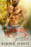 Jagger (Mammoth Forest Wolves, #5) (eBook, ePUB)