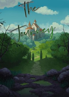 Cover The Journey (Clearwater Kingdom, #1) (eBook, ePUB)