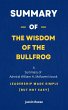 Summary of The Wisdom of the Bullfrog... - Bild 1