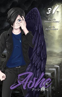 Cover From Ashe Vol. 3 (eBook, ePUB)