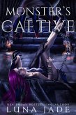 Monster's Captive (eBook, ePUB)