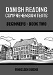 Danish Reading Comprehension Texts:... - Bild 1