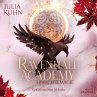 Erwachte Magie / Ravenhall Academy Bd.2... - Bild 1