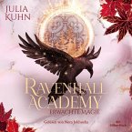 Erwachte Magie / Ravenhall Academy Bd.2 (MP3-Download)