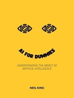 Cover Al for Dummies (eBook, ePUB)
