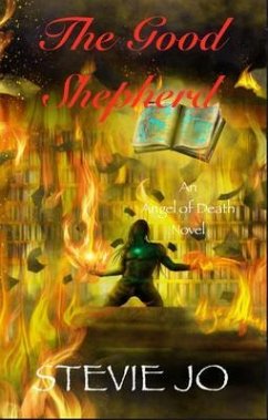 Cover The Good Shepherd (eBook, ePUB)