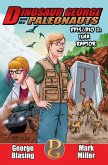 Dinosaur George and the Paleonauts (eBook, ePUB)