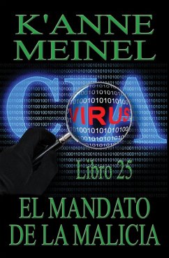 Cover El Mandato De La Malicia (eBook, ePUB)
