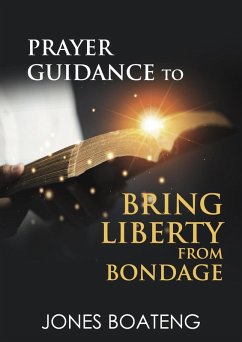 Cover Bring liberty from bondage (eBook, ePUB)