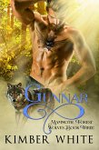 Gunnar (Mammoth Forest Wolves, #3) (eBook, ePUB)