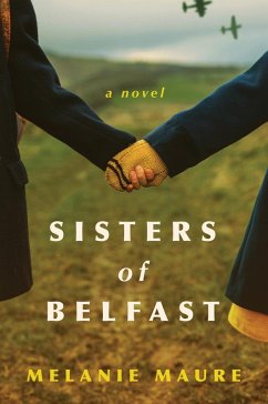 Cover Sisters of Belfast (eBook, ePUB)