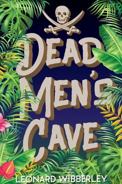 Cover Deadmen's Cave (eBook, ePUB)