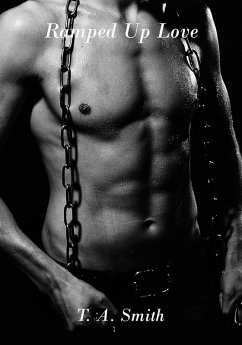 Cover Ramped Up Love (eBook, ePUB)