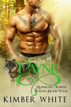 Cover Payne (Mammoth Forest Wolves, #4) (eBook, ePUB)