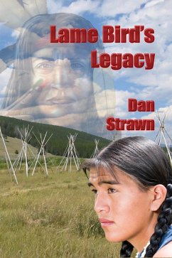Cover Lame Bird's Legacy (Nez Perce Collection, #1) (eBook, ePUB)
