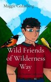 Wild Friends of Wilderness Way (eBook, ePUB)