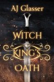 Witch King's Oath (Heirs to Eternity, #1) (eBook, ePUB)