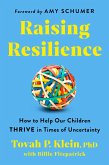 Raising Resilience (eBook, ePUB)