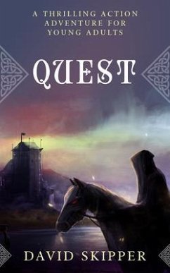 Quest (eBook, ePUB) - Skipper, David