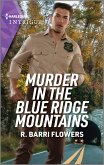 Murder in the Blue Ridge Mountains (eBook, ePUB)