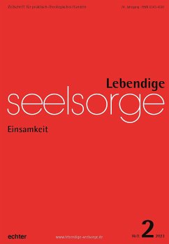 Lebendige Seelsorge 2/2023 (eBook, ePUB) - Echter, Verlag