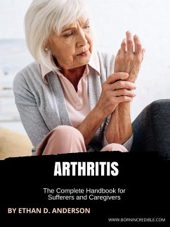 Arthritis (eBook, ePUB) - D. Anderson, Ethan
