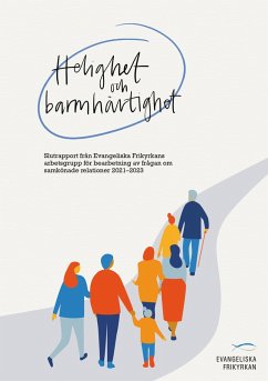 Cover Helighet och barmhärtighet (eBook, ePUB)