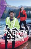 Swiftwater Enemies (eBook, ePUB)