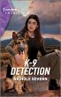 K-9 Detection (eBook, ePUB) - Bild 1