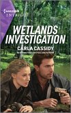 Wetlands Investigation (eBook, ePUB)