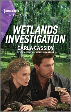 Wetlands Investigation (eBook, ePUB) - Cassidy, Carla
