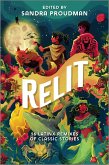 Relit (eBook, ePUB)