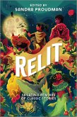Relit (eBook, ePUB) Relit (eBook, ePUB)