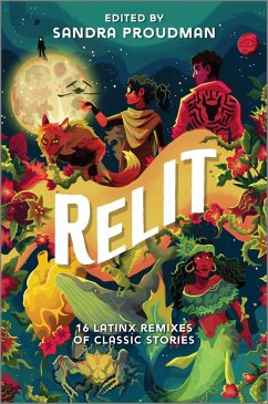 Cover Relit (eBook, ePUB)