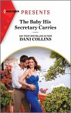 The Baby His Secretary Carries (eBook, ePUB)