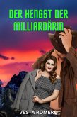 Der Hengst der Milliardärin (eBook, ePUB) Der Hengst der Milliardärin (eBook, ePUB)