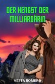 Der Hengst der Milliardärin (eBook, ePUB)