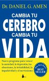 CAMBIA TU CEREBRO CAMBIA TU VIDA (eBook, ePUB)