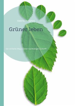 Grüner leben (eBook, ePUB)