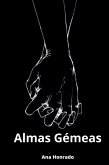 Almas Gémeas (eBook, ePUB)