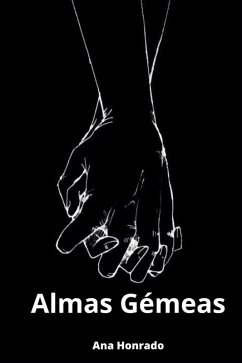 Almas Gémeas (eBook, ePUB) - Honrado, Ana