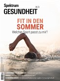 Spektrum Gesundheit - Fit in den Sommer (eBook, PDF)