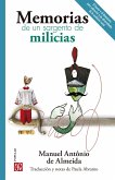 Memorias de un sargento de milicias (eBook, ePUB)