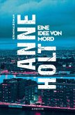 Eine Idee von Mord (eBook, ePUB)